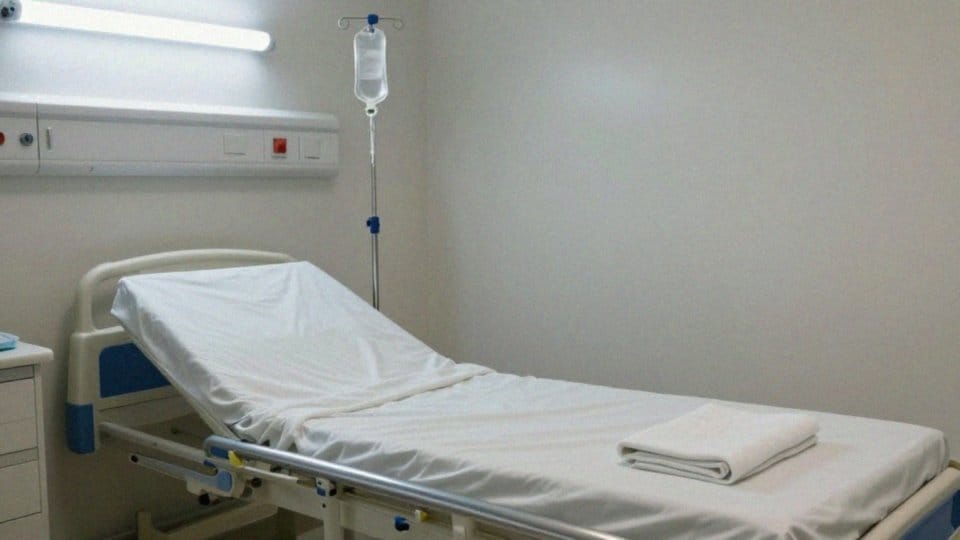 Jakie są powikłania nieleczonej zakrzepicy?
