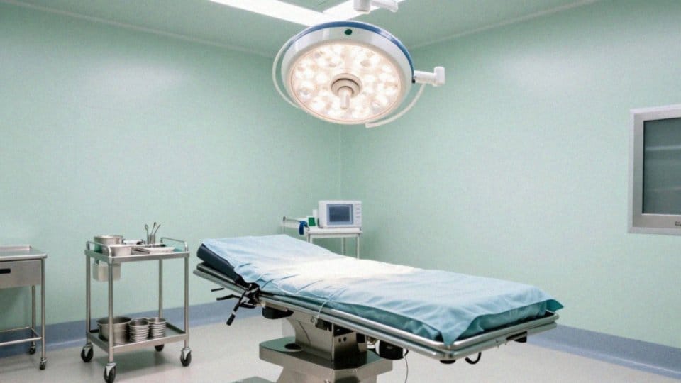 Kiedy konieczna jest operacja angiomyolipomy nerki?