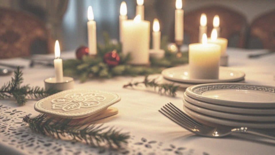 Dlaczego dzielenie się opłatkiem jest ważne?