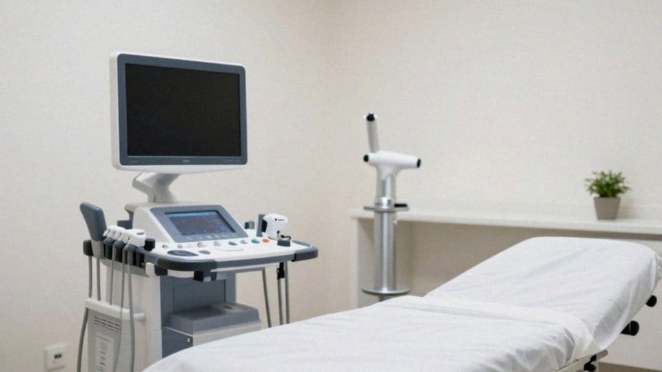 Jakie są korzyści z laserowego usuwania guzów tarczycy?
