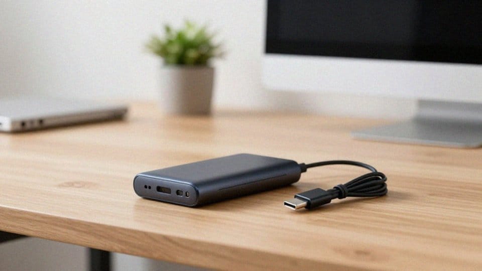 Jak bezpiecznie ładować smartfon powerbankiem?
