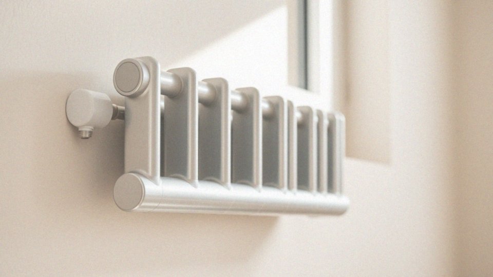 Jak często należy odpowietrzać grzejnik aluminiowy?