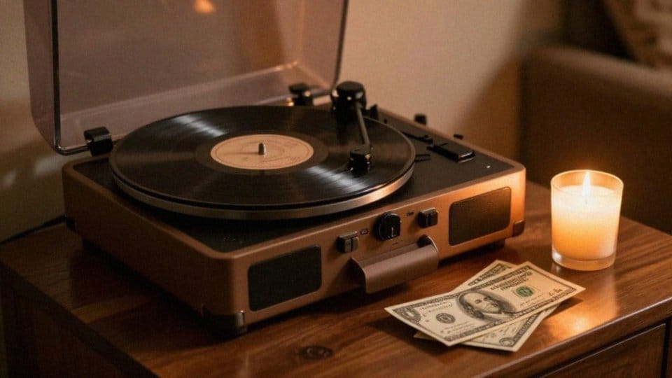 Jak skomponować romantyczną playlistę dla niego?