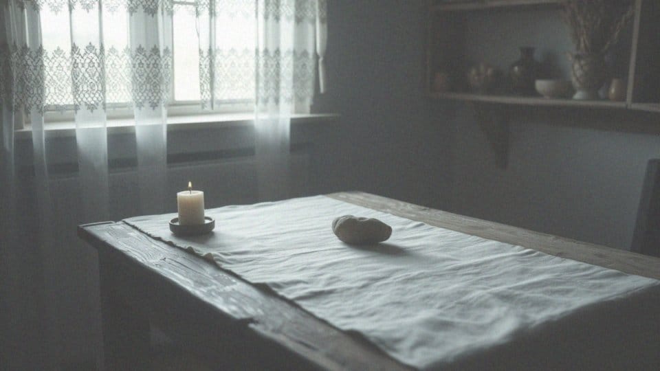 Jak wypowiada się zaklęcie na odwrócenie pecha?