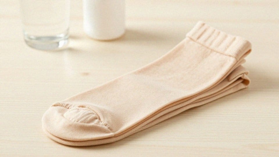 Jak zapobiegać zapaleniu żył w nodze?