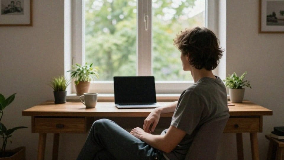 Jak zachować naturalność i pewność siebie w Messengerze?