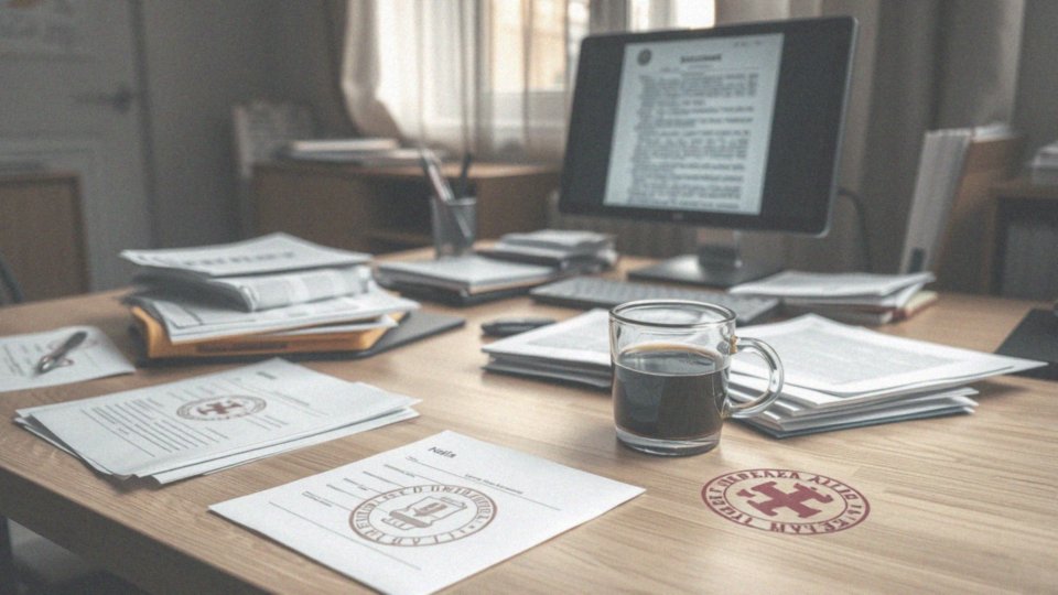 Jak można przedłużyć termin w postępowaniu administracyjnym?