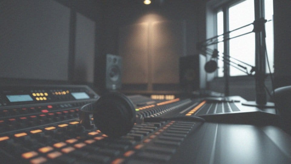 Jakie są popularne utwory grane w ogólnopolskich i lokalnych radiach?