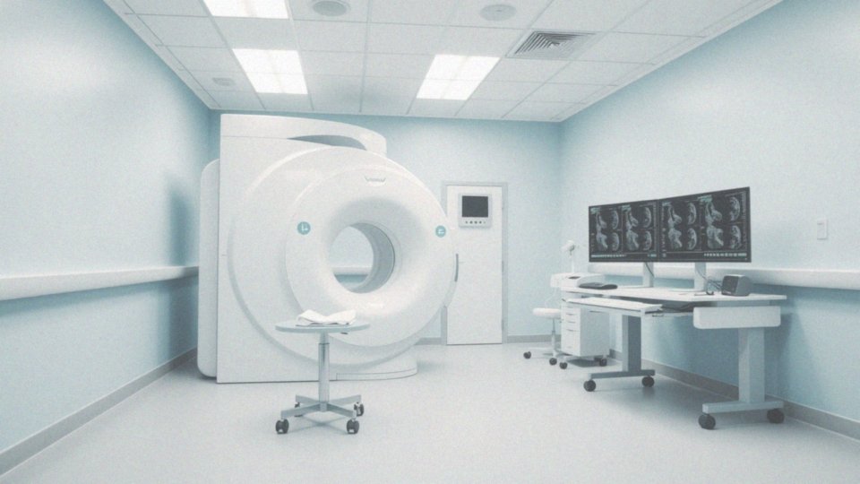 Jak często występują powikłania po tomografii komputerowej?