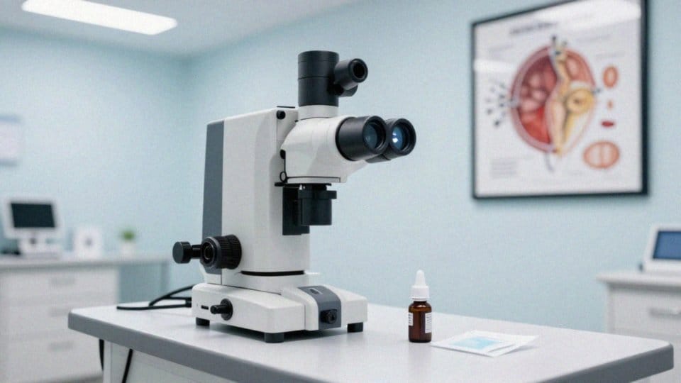 Jak diagnozuje się męty i kwalifikuje do leczenia?