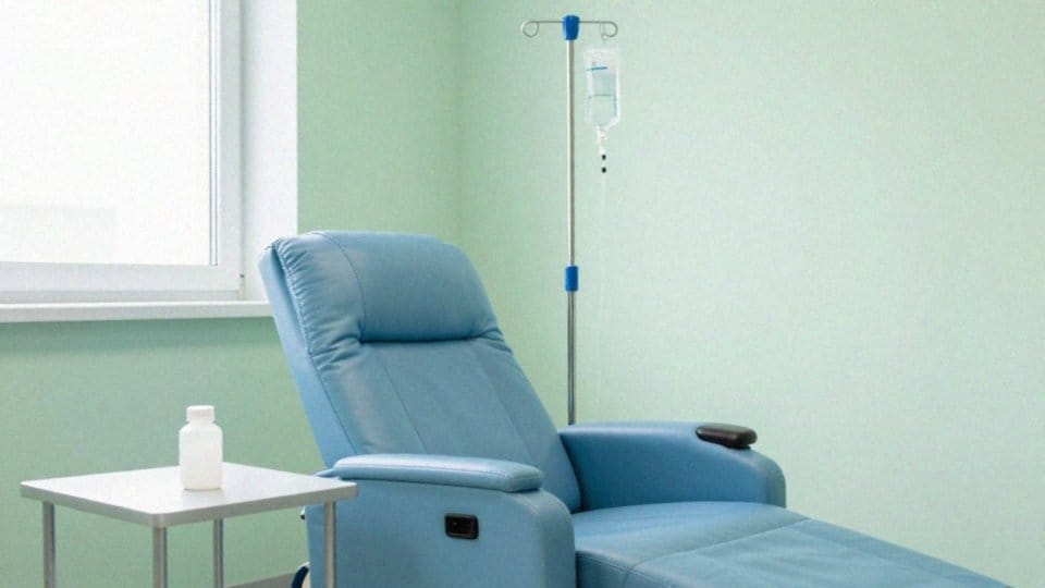Jakie korzyści daje chemioterapia?