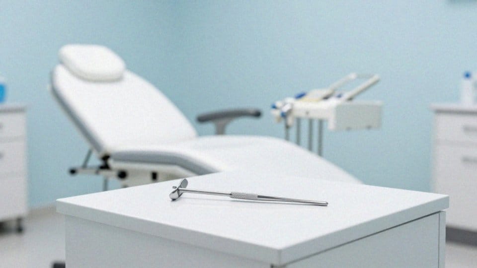 Kiedy powtórzyć cytologię po wyniku grupy 1?