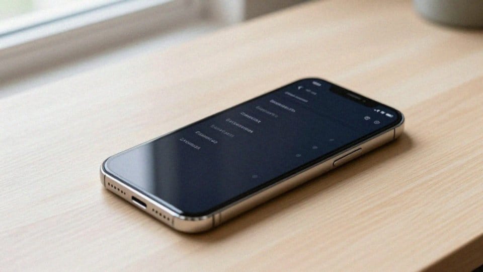 Jak pobrać automatyczne ustawienia MMS na Sony Xperia?