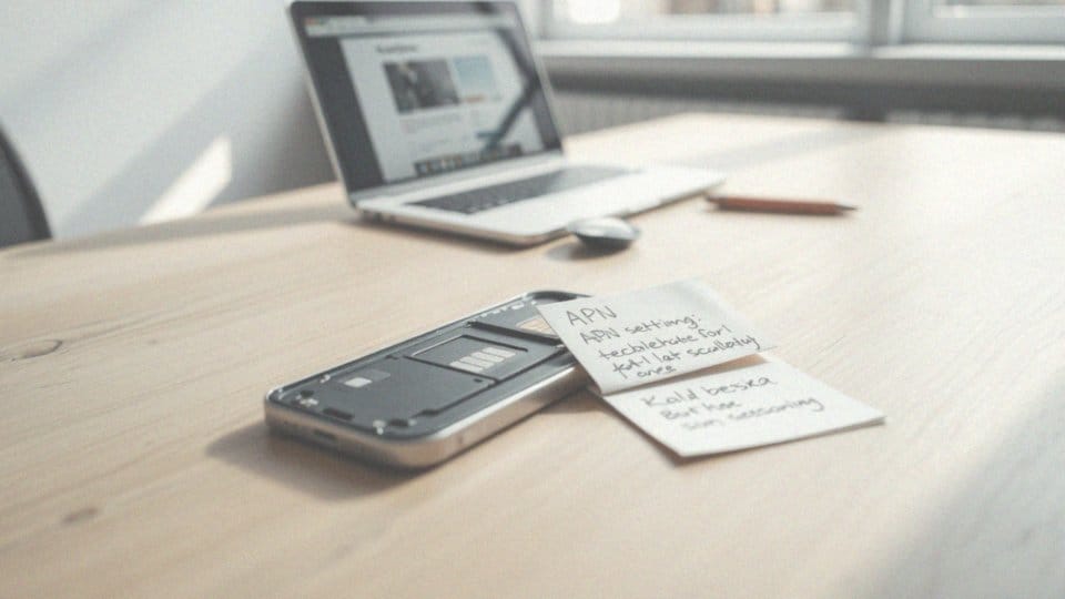 Co zrobić, jeśli numer dostępowy *99# nie działa?