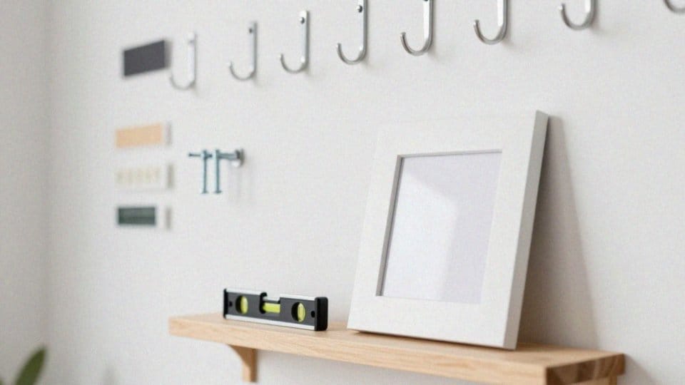 Jak wybrać system mocowania obrazów?