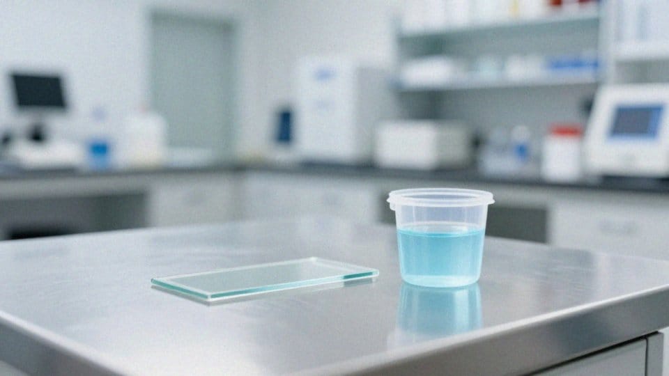 Tradycyjna czy płynna: którą cytologię wybrać?