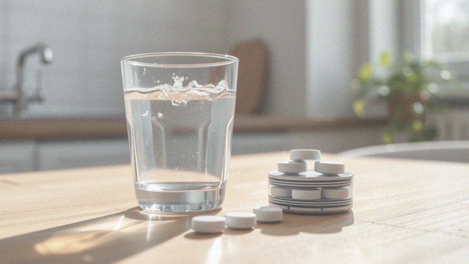 Jakie znaczenie ma nawodnienie w kontekście niskiego ciśnienia?