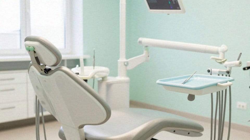 Jakie są komplikacje nieleczonego zapalenia dziąseł w ciąży?