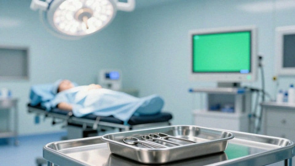 Kiedy konieczna jest operacja po pęknięciu torbieli tarczycy?