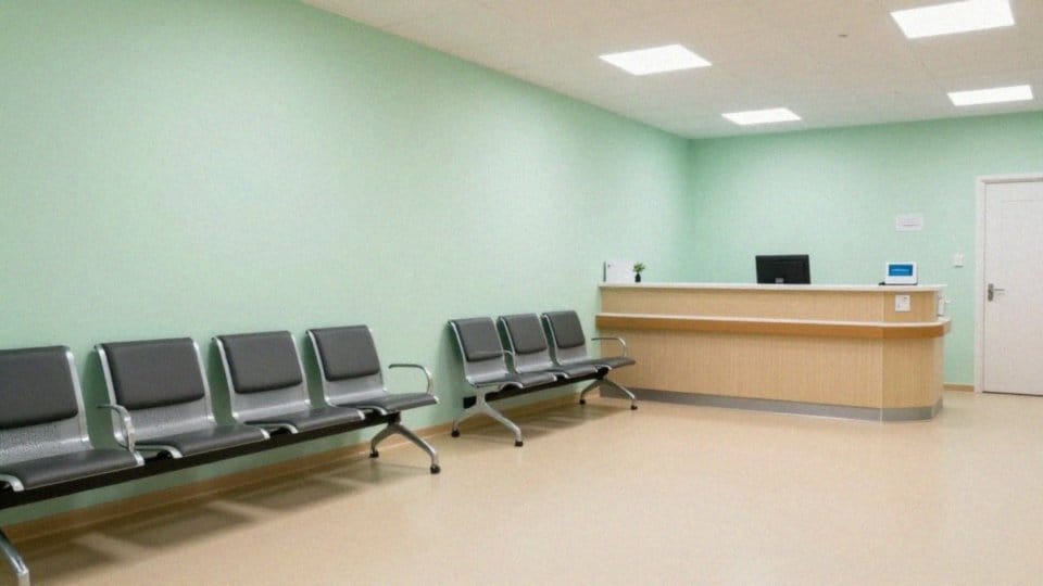 Kiedy zgłosić się z podejrzeniem zakrzepu?