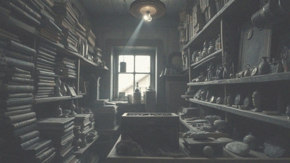 Jak klątwy mogą być rzucane przez innych?