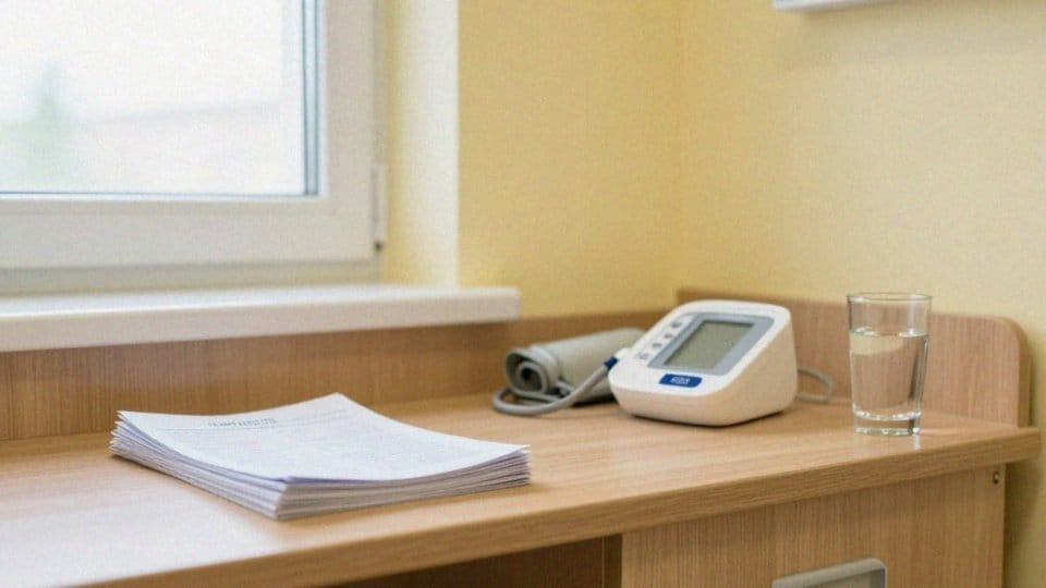 Jak rozpoznać powikłania po chemioterapii?