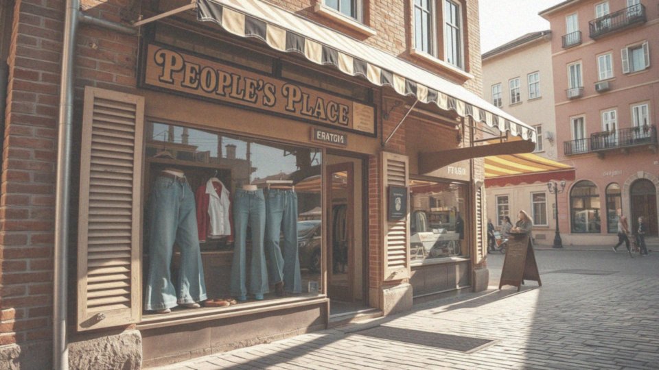Jak wygląda historia marki Tommy Hilfiger?