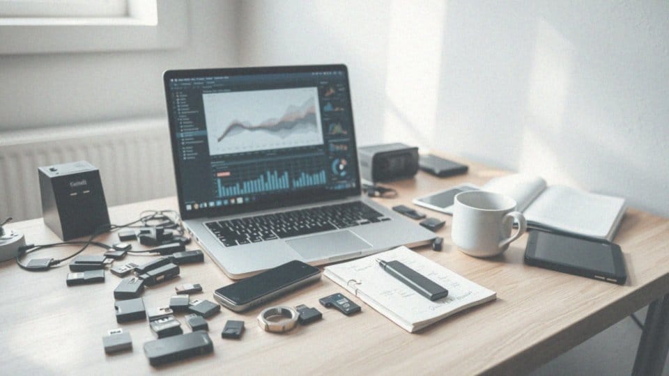 Jakie są różnice między różnymi aplikacjami do odzyskiwania danych?