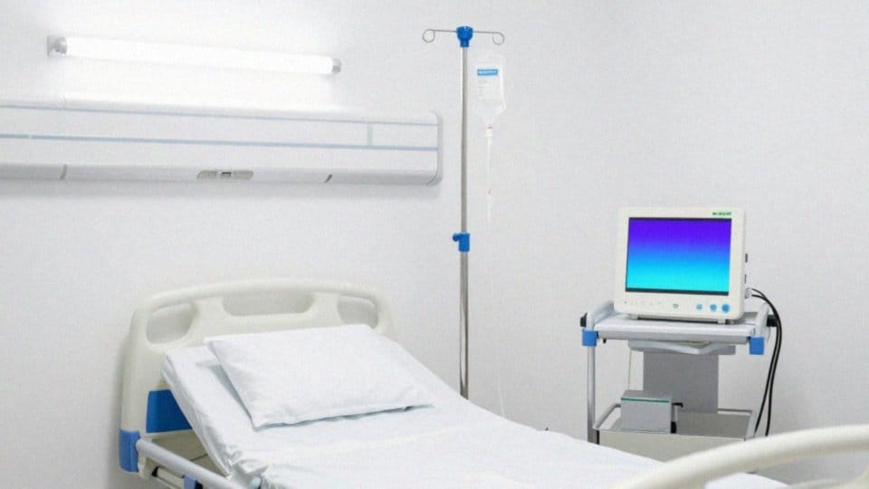 Kiedy konieczna jest transfuzja krwi?