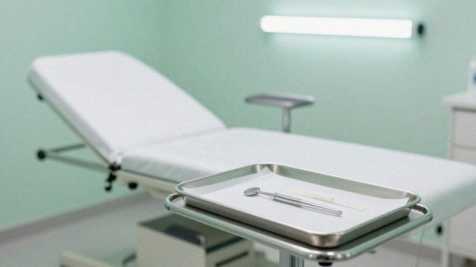 Kiedy powtórzyć badanie cytologiczne po krwawieniu?