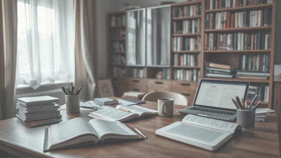 Co to jest przesadna skrupulatność?