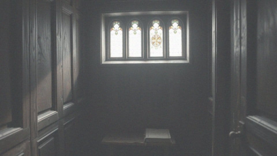 Co to jest grzech ciężki w kontekście myśli erotycznych?