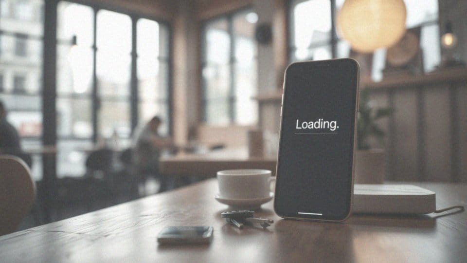 Jak APN wpływa na szybkość ładowania stron internetowych?