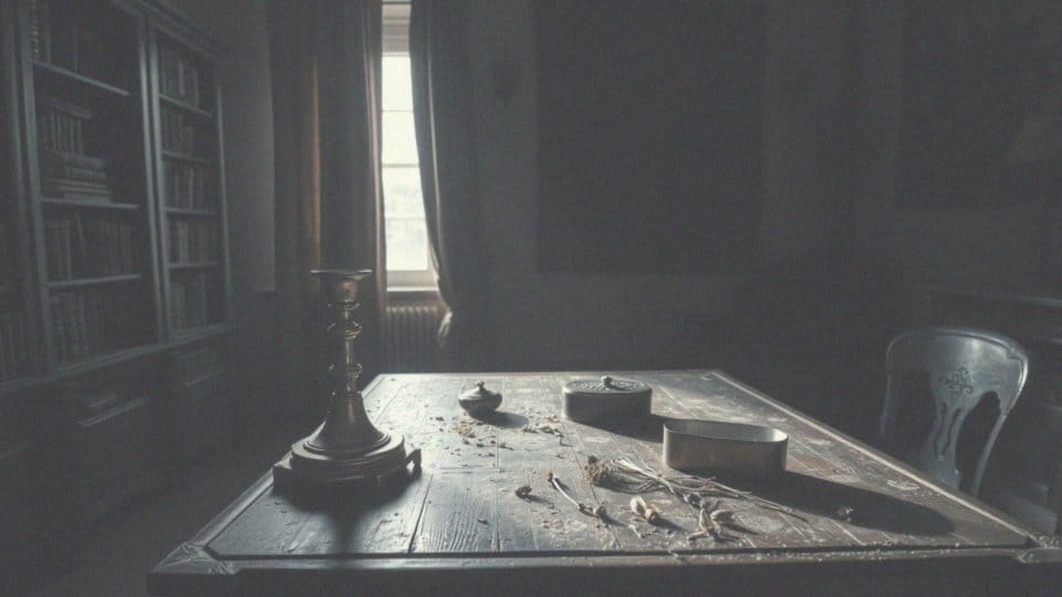 Jakie są skutki rzucenia uroku?