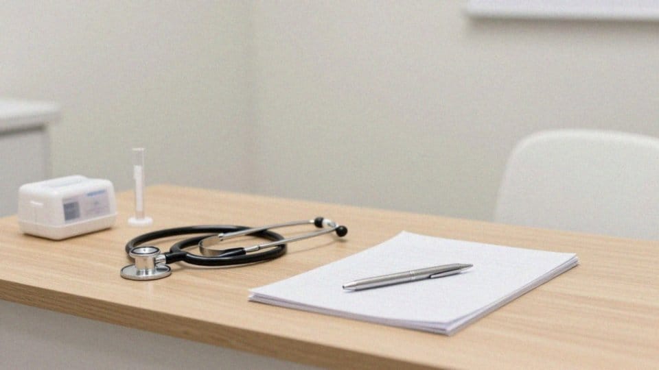 Jak często kontrolować TSH i hormony tarczycy?