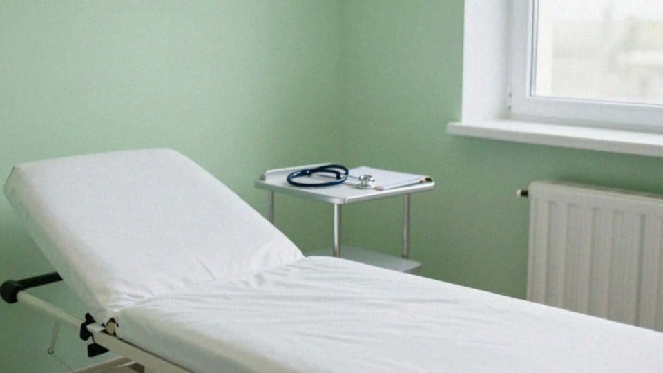 Kiedy skonsultować biegunkę z lekarzem?