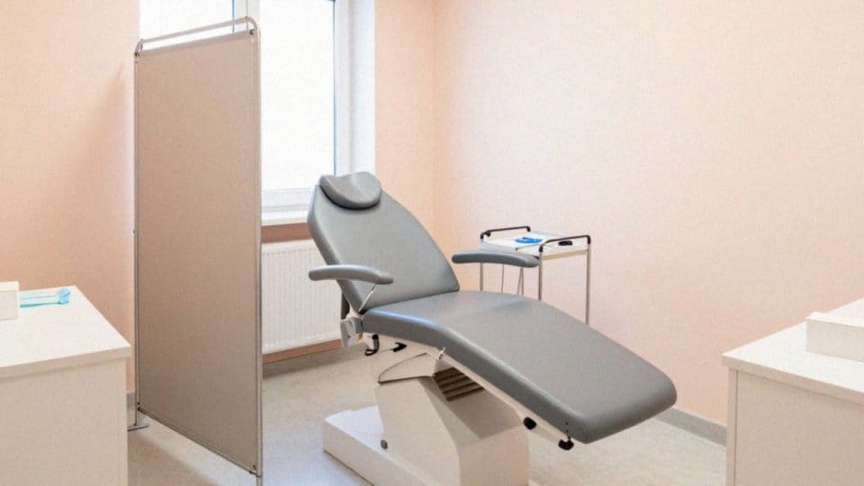Czy zmiany komórek endocerwikalnych sugerują HPV i kiedy badać?