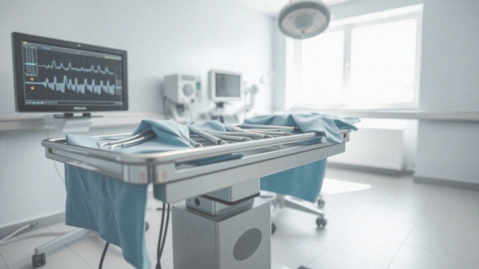 Jakie są korzyści z wykonania kolonoskopii?