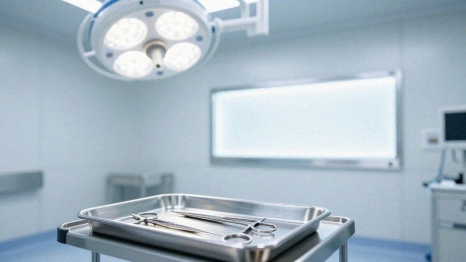 Jakie są powikłania i przeciwwskazania do zabiegu?