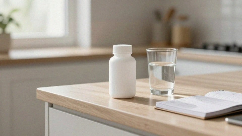Jak długo stosować probiotyk po antybiotyku?