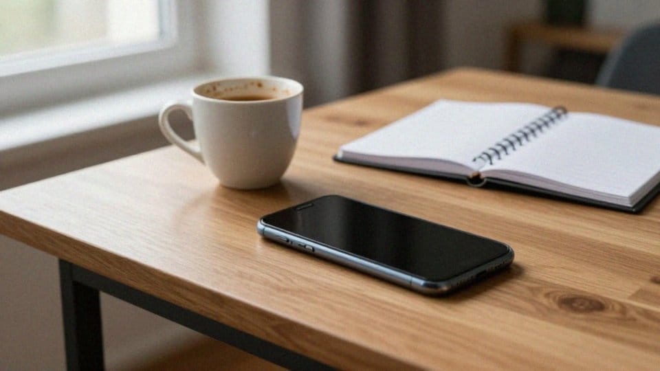 Jaki rytm wymiany SMS-ów sprawdza się najlepiej?