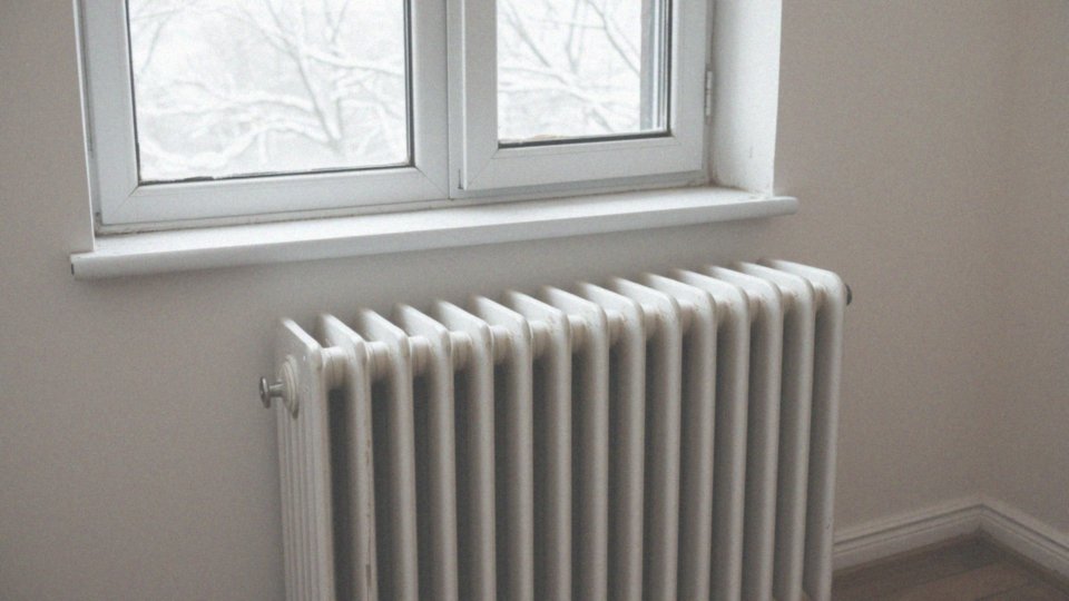 Jakie są konsekwencje nieodpowietrzania grzejnika?