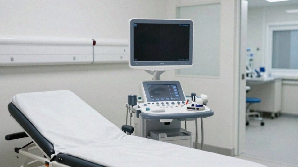 Jak diagnozuje się pooperacyjną zakrzepicę?