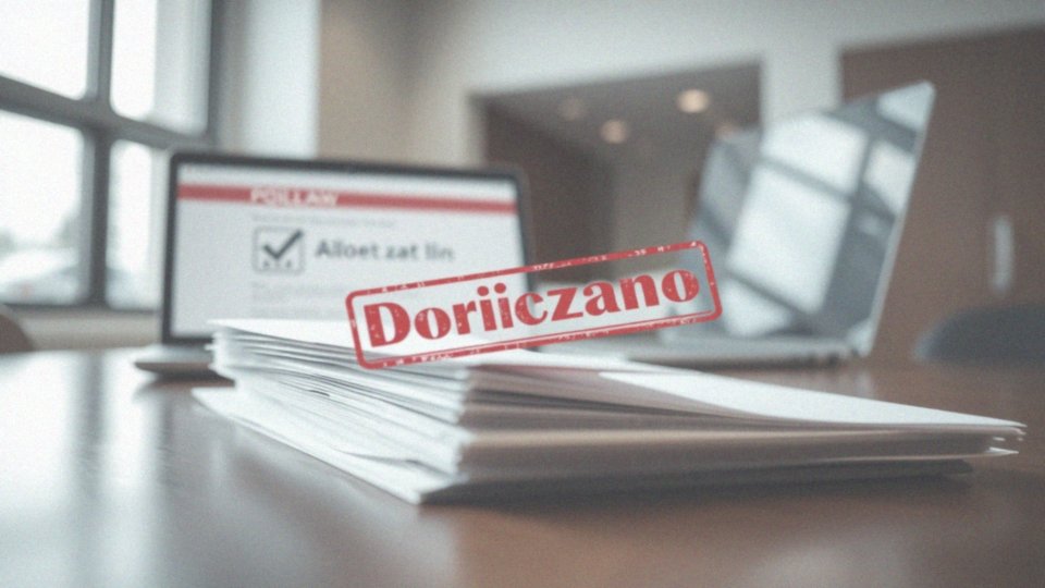 Co się dzieje po upływie 14 dni od doręczenia pisma?