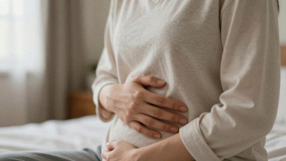 Czy ból może oznaczać implantację zarodka?