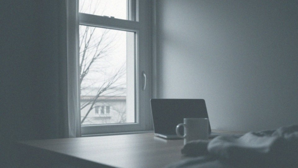 Jakie są objawy depresji związane z chorobą Gravesa-Basedowa?