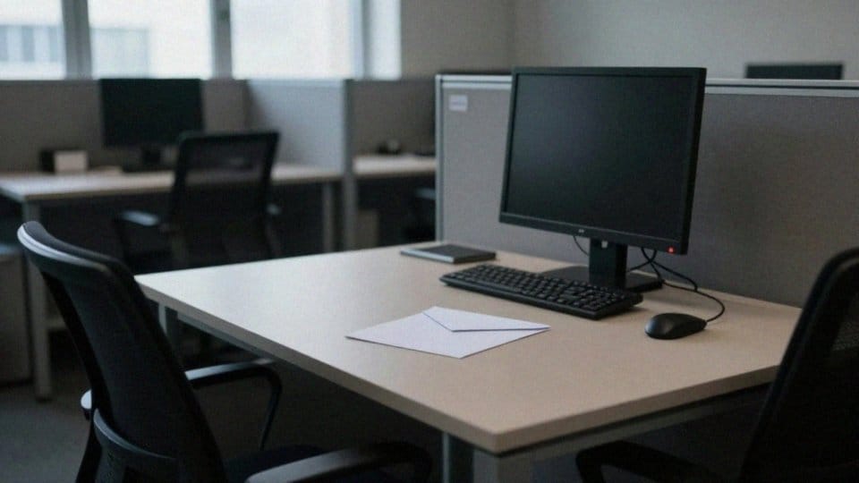 Kiedy pracownik może rozwiązać umowę bez wypowiedzenia?