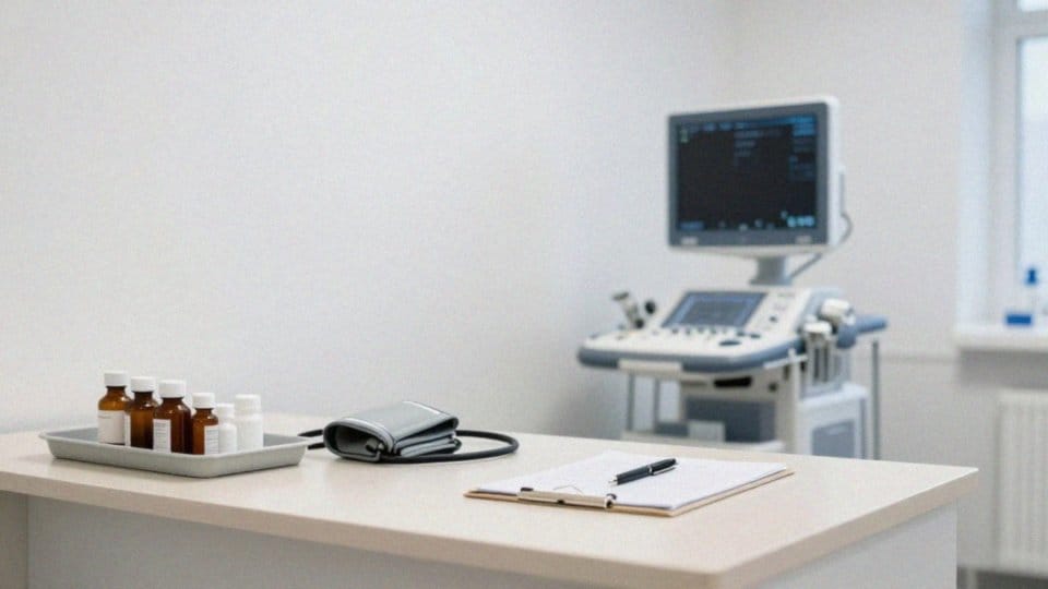Jak przygotować się do tyreoidektomii?