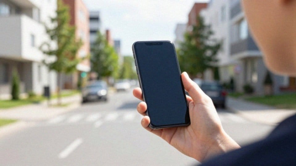 Jak sprawdzić zasięg 5G w okolicy?