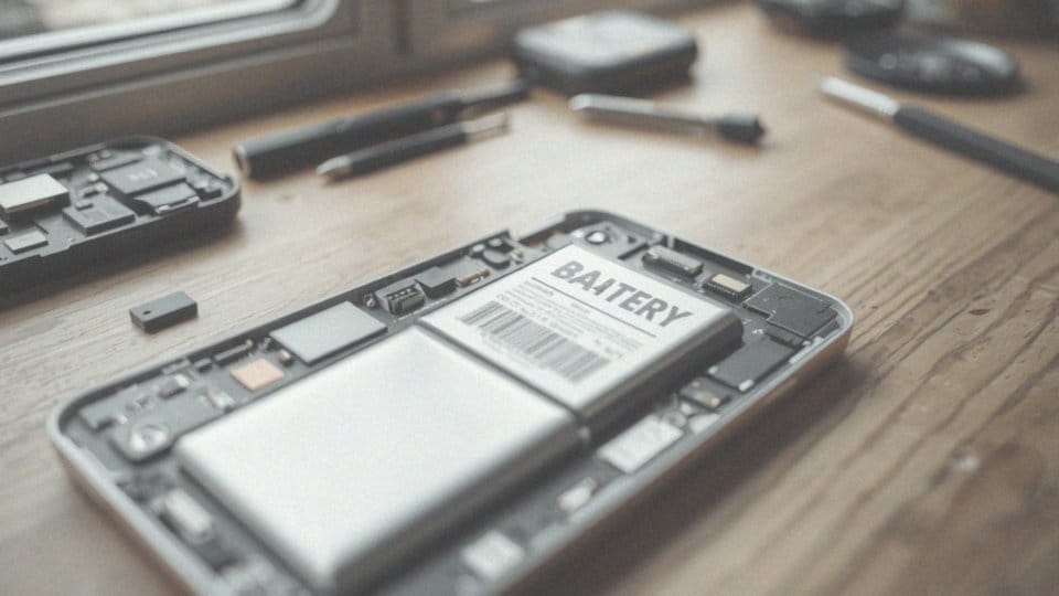 Co to jest gęstość energii i jak wpływa na wybór baterii?